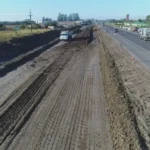Nación saldó deuda de $2.400 millones y se reanuda la Autovía de la ruta 12 en Corrientes