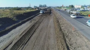 Vialidad Nacional gastó menos de lo que le llegó asignado por el Impuesto a los Combustibles