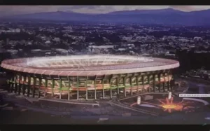 A qué hora juegan México vs. Sudáfrica y cómo ver el partido inaugural del Mundial 2026