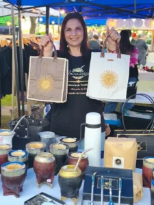 Spacio Mujer celebra el Día del Padre con una feria especial en la Costanera de Posadas