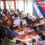 Gabinete itinerante en Misiones: la Provincia profundiza la gestión territorial para sostener obras, servicios y asistencia en el interior