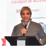 Caputo: “Argentina ya cambió y no va a volver al pasado”