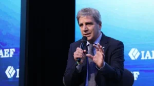 Finanzas vuelve al mercado con una licitación diversificada
