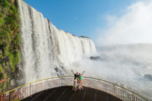 Argentina se mantiene como el mayor proveedor de turistas de Brasil