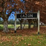 Cazón, el pueblo sustentable con un millón de árboles