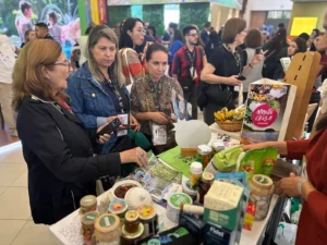 Misiones promocionará su oferta turística en la Feria Das Cataratas de Brasil