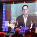 Líderes de Argentina y Latinoamérica se reunieron en un nuevo Fórum Líderes TV “CEOs E-volution”
