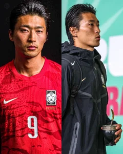 Cho Gue-sung lleva el mate a la Copa del Mundo y valida la estrategia de nicho global