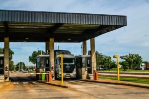 Fin del pago a cuenta en rutas: ATM señala que el 95% de los transportistas pasará los controles en menos de dos minutos