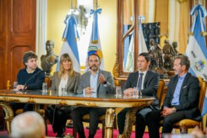 En Virasoro se instalará una fábrica de madera contralaminada