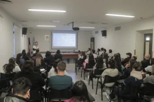 El Madariaga presenta un abordaje actualizado del dolor complejo desde la neurociencia