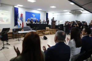Misiones proyecta su legado jesuítico al mundo: comenzó el IV Congreso Internacional
