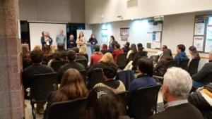 Banco Credicoop Posadas redistribuyó premios institucionales y fortaleció su red de apoyo a cooperativas y organizaciones sociales