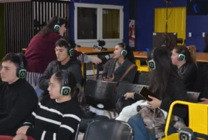 Comenzó el taller de fotografía para emprendedores, clave para destacar productos y servicios en redes sociales