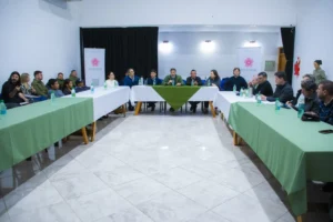 La cuenca forestal Yabotí se prepara para ejecutar inversiones clave para la conservación