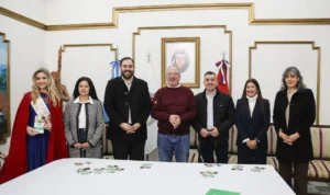 Se presentó la Fericoop 2026, una oportunidad para mostrar el espíritu cooperativo misionero