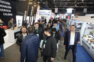 A un año de Fitecma 2027, Confiar impulsa la madera como material estratégico del futuro