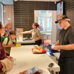 Giménez: “La apertura del nuevo McDonald’s suma empleo y oportunidades para jóvenes misioneros”