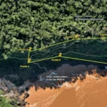 Parques Nacionales ordena concesiones en Iguazú y fijó límites para La Gran Aventura Náutica