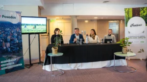 Presentaron InFusión, un circuito turístico por la ruta de sabores regionales