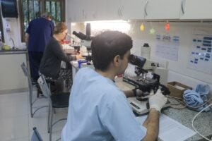 Cáncer de cabeza y cuello: cuáles son las señales de alerta y cómo la tecnología contribuye a un diagnóstico más preciso