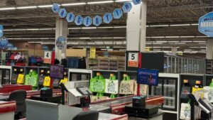 La Anónima abre en Posadas con precios agresivos, App propia y continuidad de 160 trabajadores