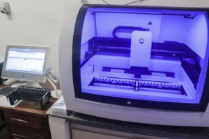 El laboratorio más importante del NEA está en Misiones y ahora puede detectar tuberculosis y virus respiratorios en menos de dos horas