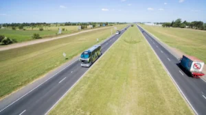 Transporte internacional: Argentina reduce hasta un 80% las multas del ATIT y alivia costos para operadores logísticos del Mercosur