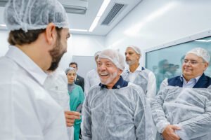 Histórico: se aprobó la reducción de la jornada laboral en Brasil
