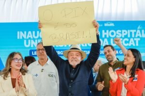 Lula califica a Marco Rubio de “enemigo mortal” y defiende el sistema Pix ante amenazas de aranceles