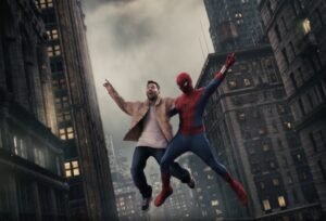 Messi y Spider-Man, el crossover que confirma el fenómeno global del capitán argentino y potencia el Mundial 2026