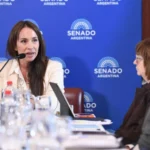 El Senado aprobó el pliego de Verónica Michelli tras una tensa pulseada política