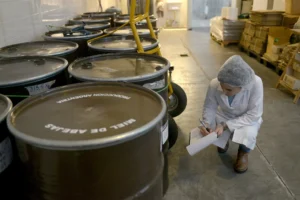 Las economías regionales marcaron un récord exportador: superaron los US$ 4.000 millones en cinco meses