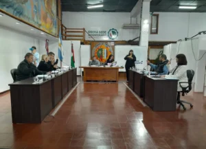Oberá: El Concejo abre una moratoria para facilitar el pago de deudas municipales
