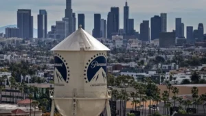 El Departamento de Justicia de Trump aprueba la fusión de Paramount y Warner Bros