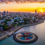 El mensaje de Encuentro Misionero junto a la historia de la Costanera