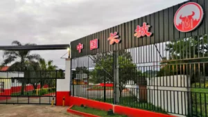 Corrientes remata el frigorífico Muralla China: el proyecto que prometía exportar a termina en subasta por USD 5 millones