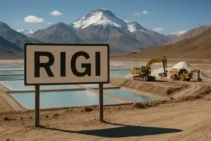 El RIGI ya supera los US$133.000 millones en proyectos y consolida a la energía y la minería como los grandes motores de inversión
