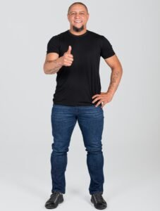 Otra estrella del fútbol apuesta por Fort Lauderdale: Roberto Carlos compra dos residencias