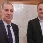 Diego Santilli se queda con el sillón de Manuel Adorni en el Directorio de YPF