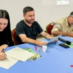 Acciones para un futuro sostenible: turismo, conservación y aprendizaje compartido