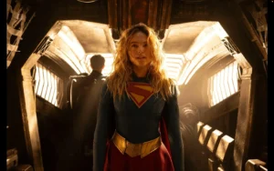 Supergirl llega al IMAX y Toy Story 5 continúa su aventura