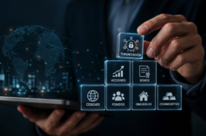 Se lanzan las acciones tokenizadas en Base: un nuevo mundo de oportunidades para inversores y builders