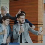 Tips para construir una experiencia del colaborador que sí genere engagement