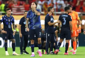 Uruguay quedó afuera del Mundial 2026: un error de Muslera selló una eliminación dolorosa ante España