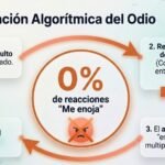 La mordaza invisible: cómo la violencia digital expulsa a las mujeres del debate público