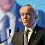 Werning, vicepresidente del Banco Central: “Se está por prender el motor de la inversión”