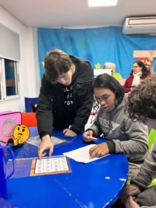 Reabren las inscripciones para la Escuela de Robótica de Misiones