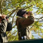 La observación de aves, uno de los principales productos turísticos de naturaleza en Misiones