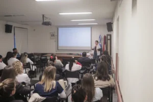Interdisciplina y protocolo, la fórmula del Madariaga para proteger a las víctimas